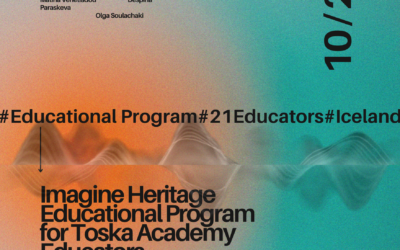 Imagine Heritage Dissemination Kit