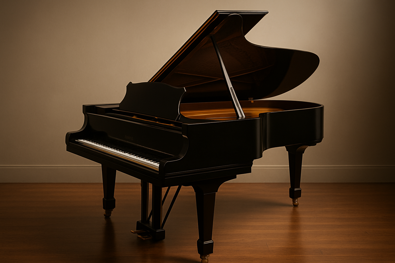 klassisktpiano