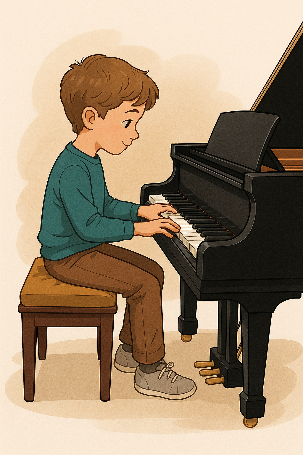 strakurpiano