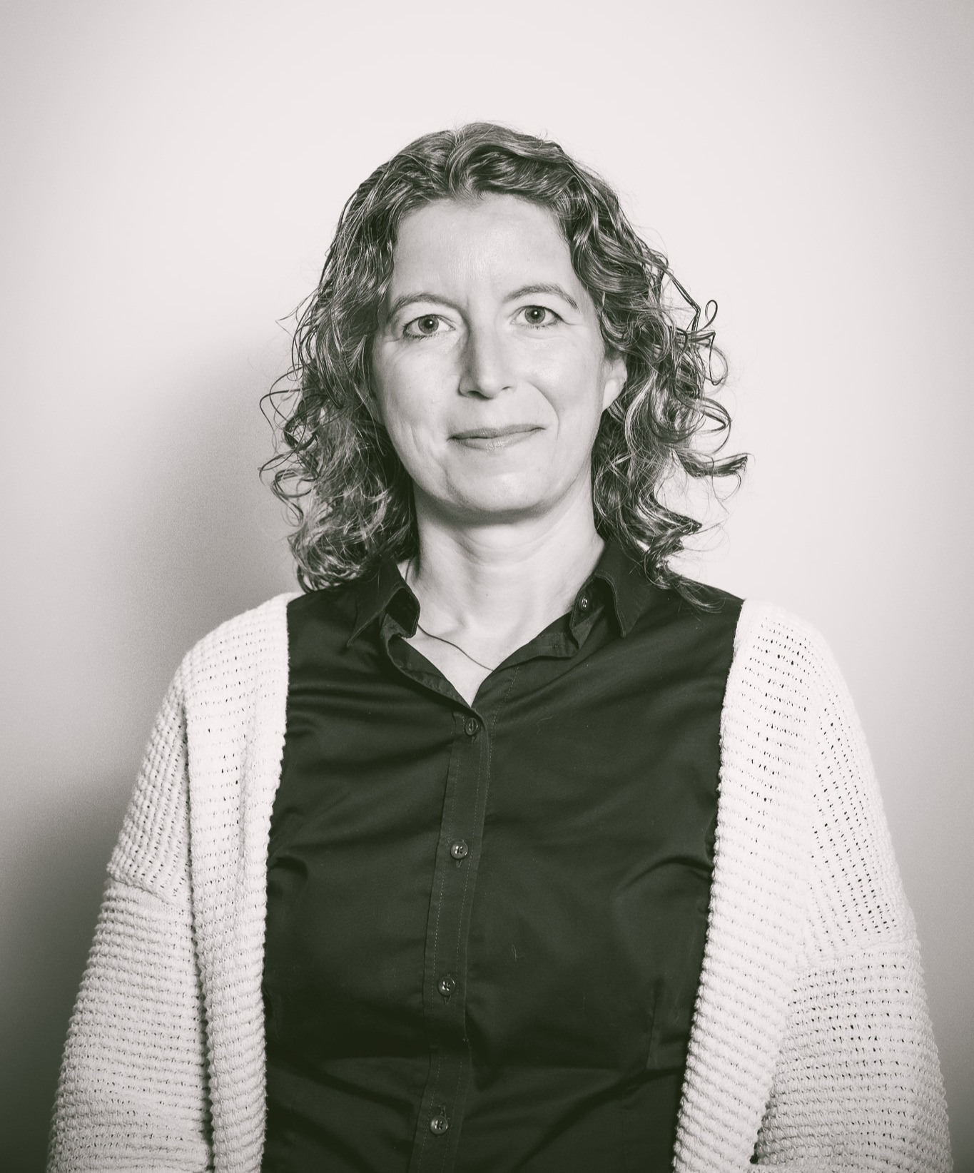 Anna Björk Nikulásdóttir