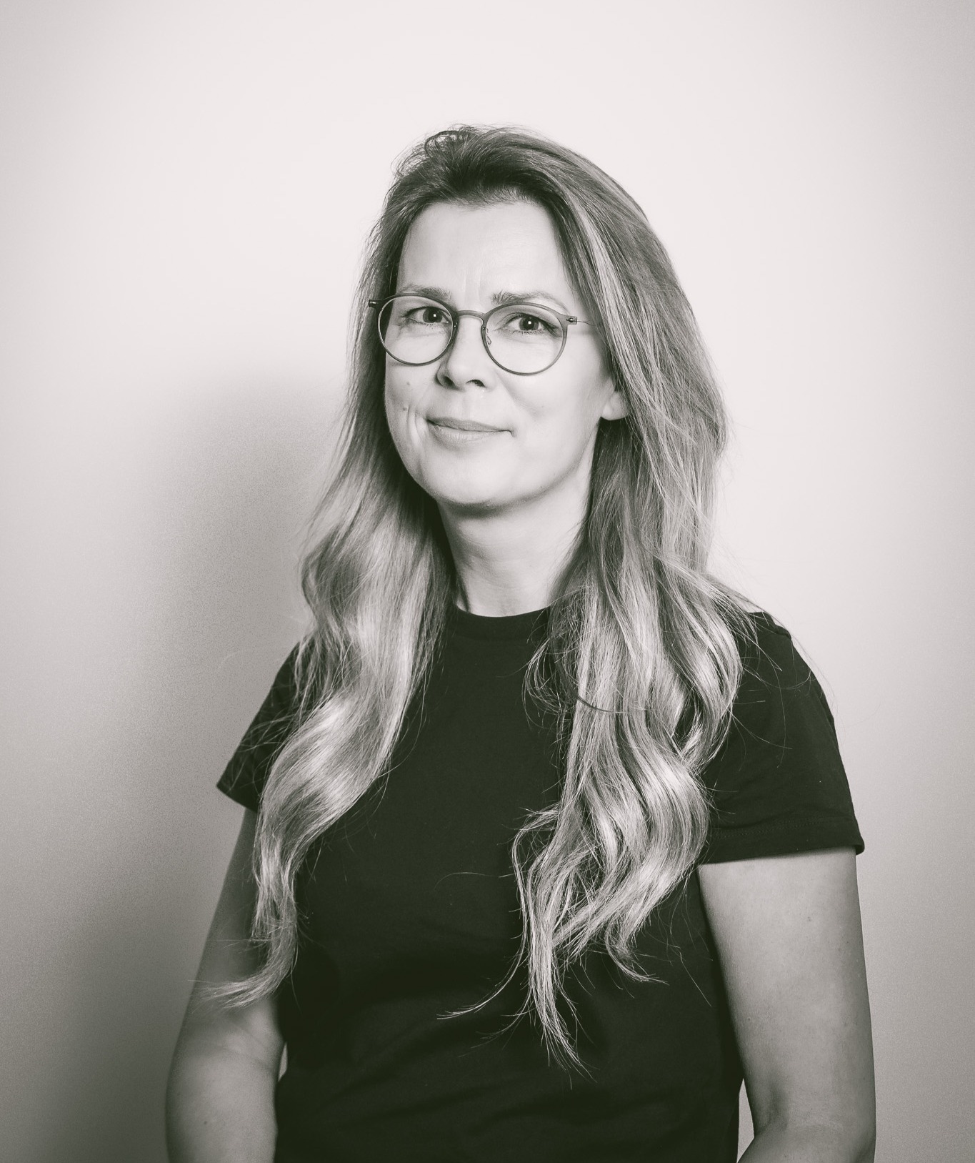 Elfa Margrét Ingvadóttir