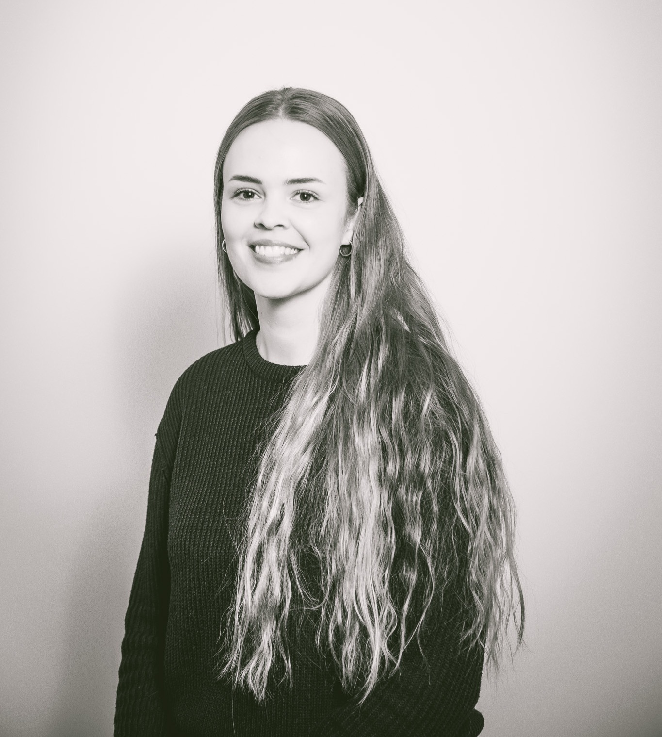 Hrefna Berg Pétursdóttir