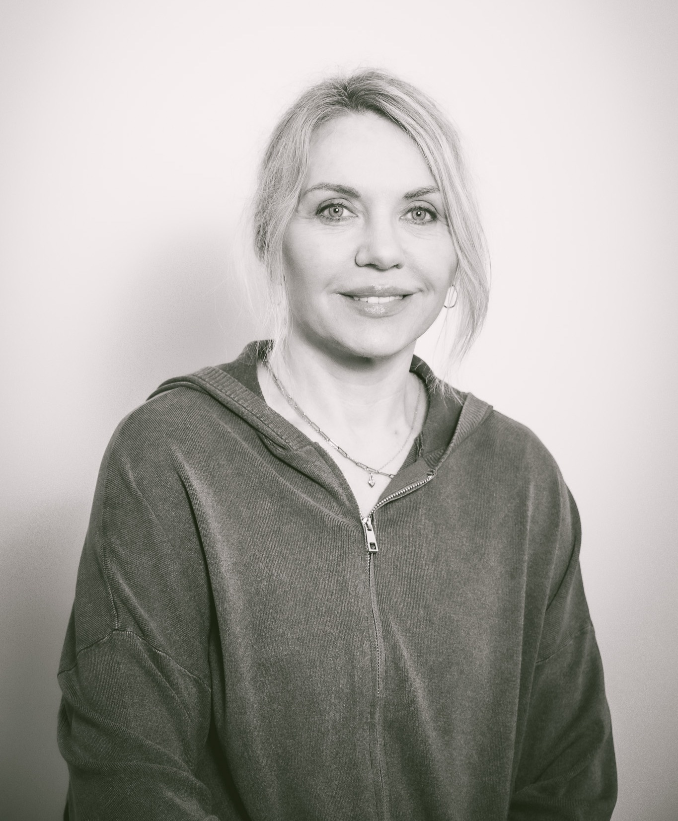 Sigríður Havsteen Elliðadóttir