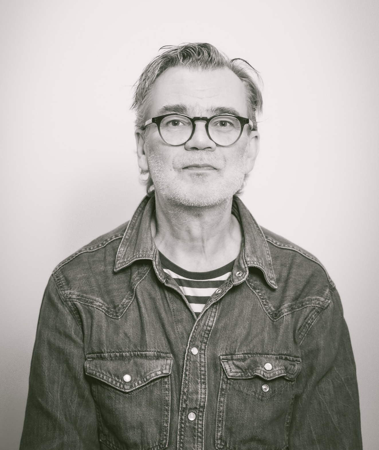 Eðvarð Rúnar Lárusson